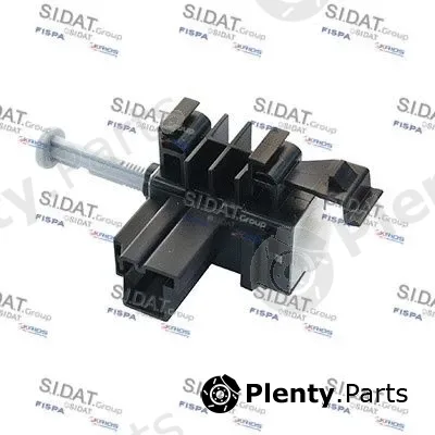 Autoteam E140104 — Switch, clutch control (cruise control)