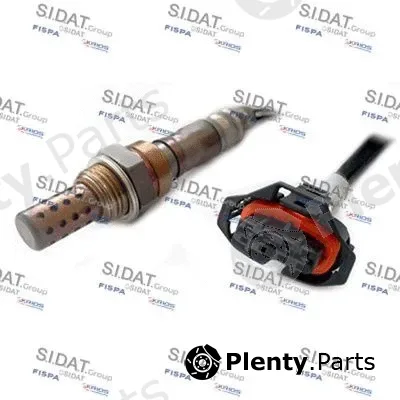 Autoteam M0508 — Lambda Sensor