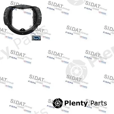 Autoteam D30754 — Steering Column Switch