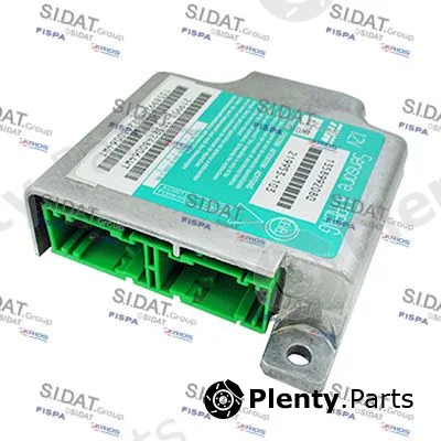 Autoteam F30260 — Control Unit, airbag