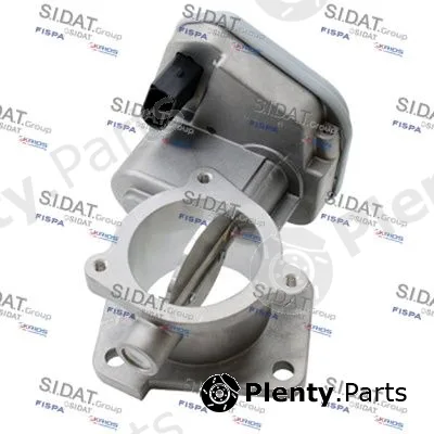 Autoteam L8194A2 — Throttle Body