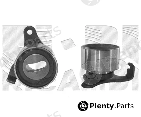 Autoteam A01676 — Tensioner Pulley, timing belt
