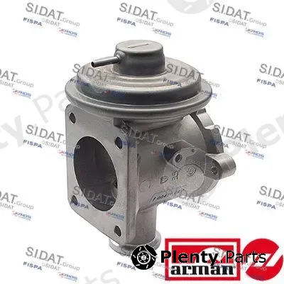 Autoteam L3918AS — EGR Valve