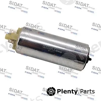Autoteam G0238 — Fuel Pump