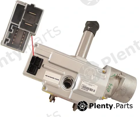Autoteam PSE0017 — Steering Column