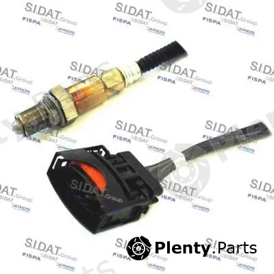 Autoteam M0341 — Lambda Sensor