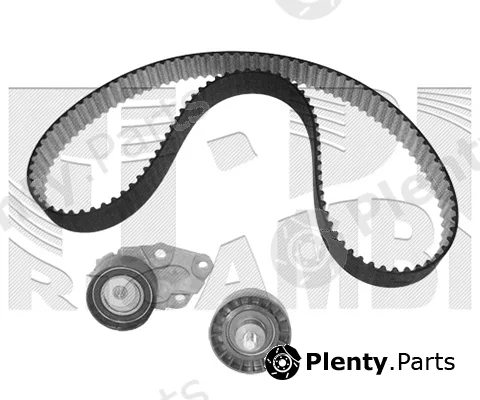 Autoteam KAT1320 — Timing Belt Kit