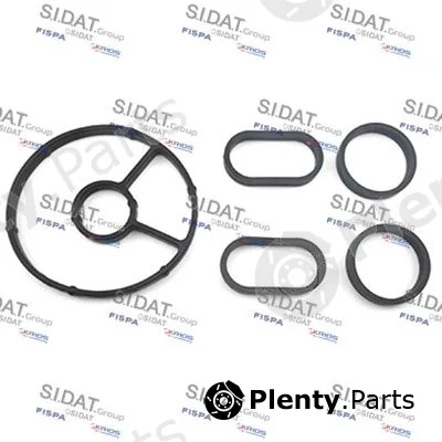 Autoteam L301623 — Gasket Set, oil cooler