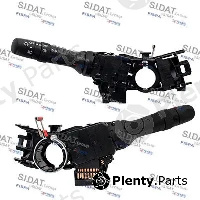 Autoteam D31037 — Steering Column Switch