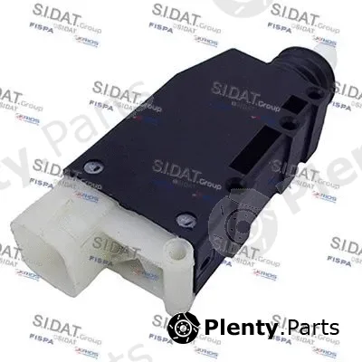 Autoteam F10705A2 — Door Lock