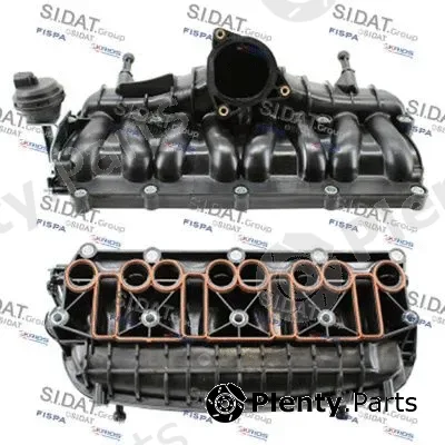 Autoteam L8373A2 — Intake Manifold Module