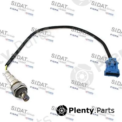Lambda Sensor