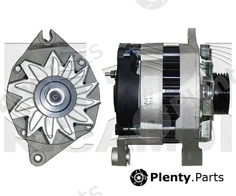 Autoteam AVA111A — Alternator