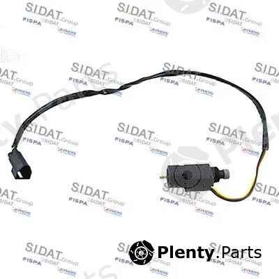 Autoteam L33446 — Sensor, speed