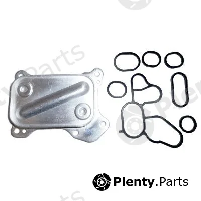Autoteam E90060 — Oil Cooler, engine oil