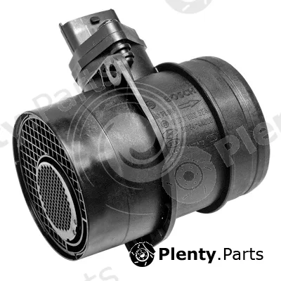 Autoteam C8631 — Mass Air Flow Sensor