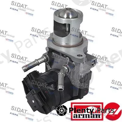 Autoteam L3993AS — EGR Valve