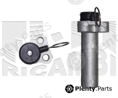 Autoteam A08120 — Vibration Damper, timing belt