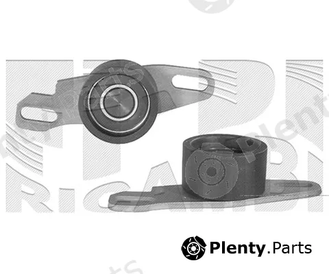 Autoteam A01948 — Tensioner Pulley, timing belt