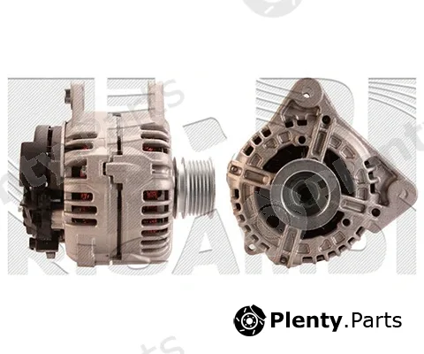Autoteam ABO346 — Alternator