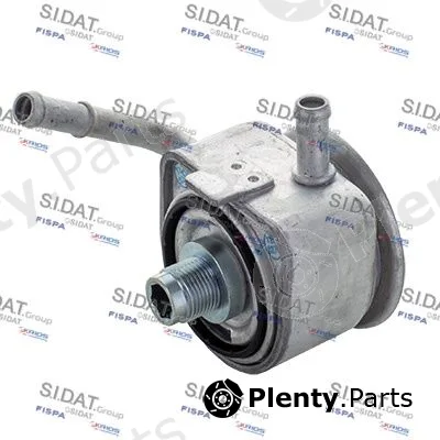 Autoteam E90318 — Oil Cooler, engine oil