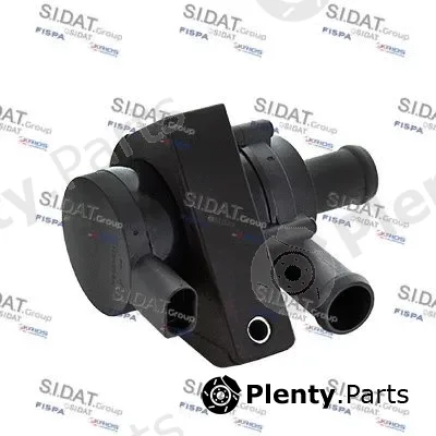 Autoteam E5343 — Auxiliary Water Pump (cooling water circuit)