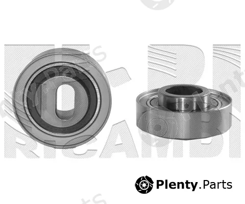 Autoteam A01916 — Tensioner Pulley, timing belt
