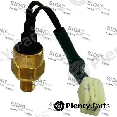 Autoteam L2973 — Temperature Switch, coolant warning lamp