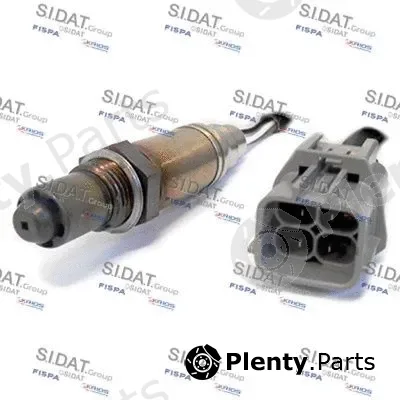 Autoteam M0255 — Lambda Sensor