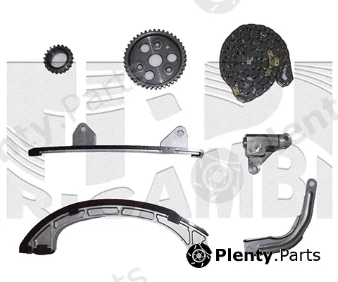Autoteam KCA013 — Timing Chain Kit