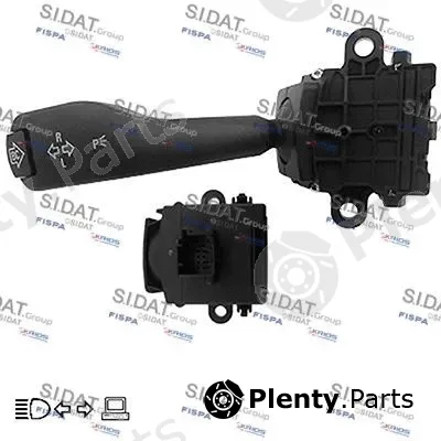 Autoteam D30149 — Steering Column Switch