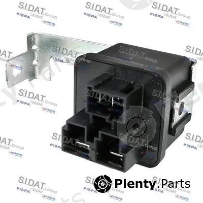 Autoteam B85840 — Control Unit, glow time