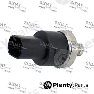 Autoteam L43012A2 — Pressure Switch, brake hydraulics