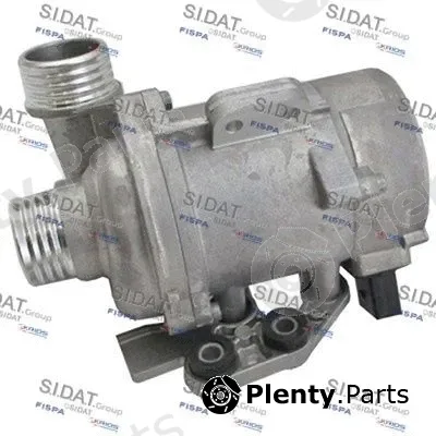 Autoteam E5305 — Water Pump, engine cooling