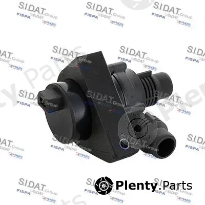 Autoteam E5341 — Auxiliary Water Pump (cooling water circuit)