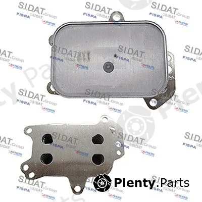 Autoteam E90287 — Oil Cooler, engine oil