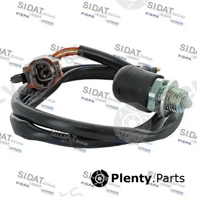 Autoteam C234311 — Switch, reverse light
