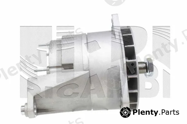 Autoteam ABO681 — Alternator