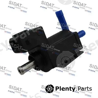 Autoteam L31710 — Control Valve, air intake