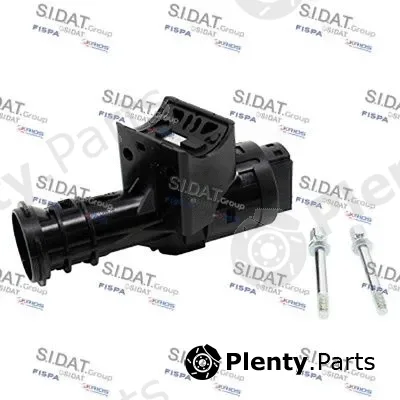 Autoteam F0005 — Steering Lock
