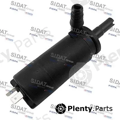 Autoteam E5303 — Washer Fluid Pump, window cleaning