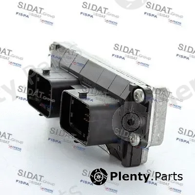 Autoteam B43114 — Control Unit, engine management