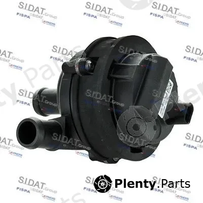 Autoteam E5376 — Auxiliary Water Pump (cooling water circuit)