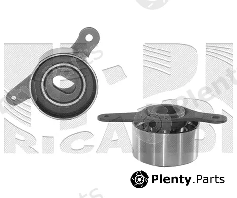 Autoteam A01928 — Tensioner Pulley, timing belt