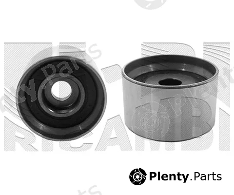 Autoteam A03260 — Tensioner Pulley, timing belt