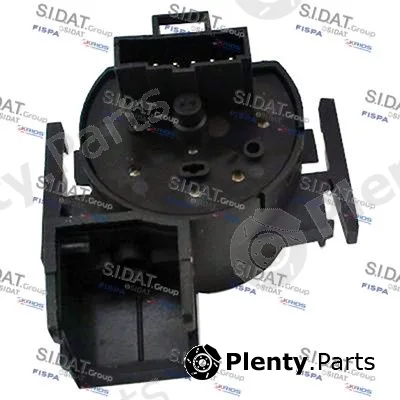 Autoteam F50800A2 — Ignition Switch