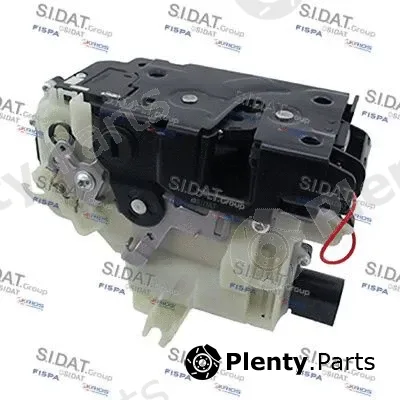 Autoteam F10251A2 — Door Lock