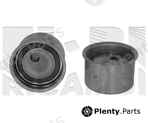 Autoteam A03968 — Tensioner Pulley, timing belt