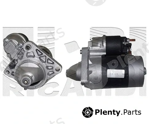 Autoteam SMM162A — Starter