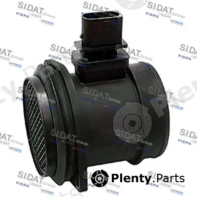 Autoteam C8555A2 — Volume Air Flow Sensor